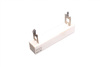 REZISTENȚĂ RGBS20 NOBLE 2.2 OHM 2.2OHM REZISTENȚĂ