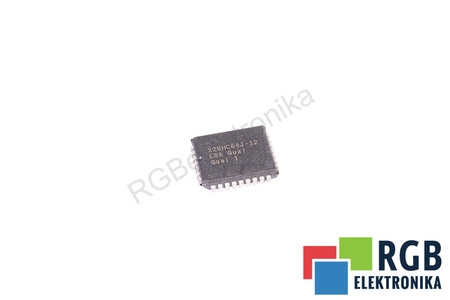 X28HC64JI-12 INTERSIL