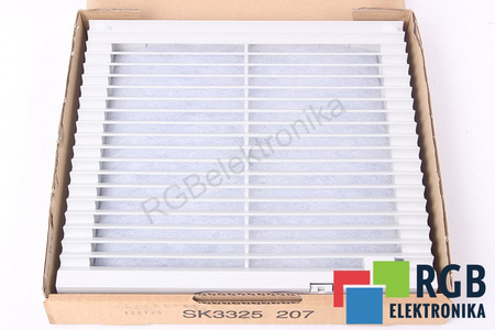 SK3325207 RITTAL FILTRU VENTILATOR