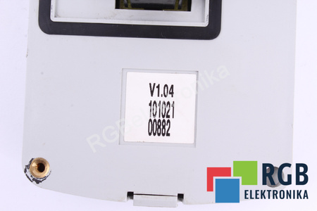 10102100882 LS INDUSTRIAL SYSTEMS CONTROL ȘI PANOU DE CONTROL