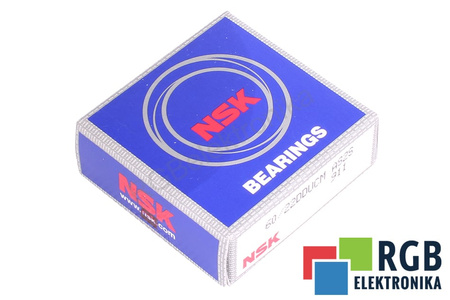 60/22DDU NSK 22X44X12MM RULMENT