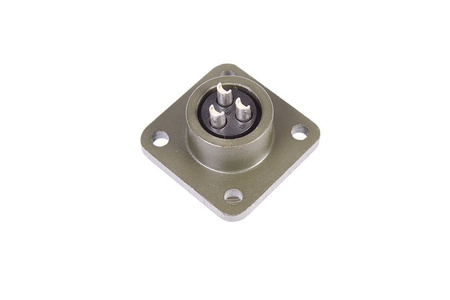 MS3102A10SL-3P AMPHENOL CORPORATION 3PIN CUIB