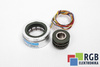 TS2620N21E11 TAMAGAWA BRX SMARTSYN REZOLVER