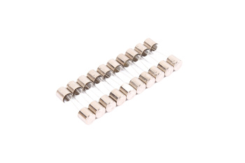 SIGURANȚĂ CU ÎNTÂRZIERE 522.519 ESKA ZKT-1.6A 250V, 1.6A, 5X20MM, 10PCS