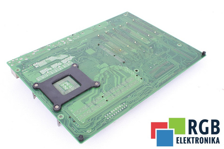 IP-4GVI63 BECKHOFF PLACA