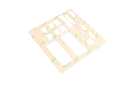 IE-2000-16TC-G-EV01 GRILĂ ÎNLOCUITOR