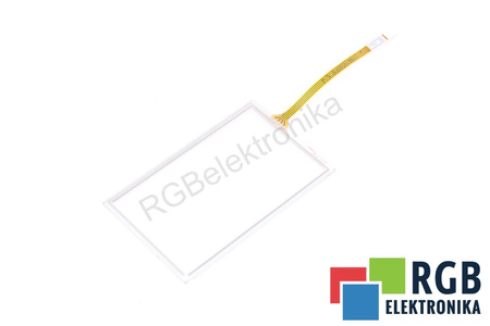 A5E01678677 TP177B 4" 108X68MM, 4PIN ATINGEȚI ÎNLOCUITOR