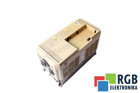 3G3FV-A4007-CUE OMRON SYSDRIVE 3G3EV