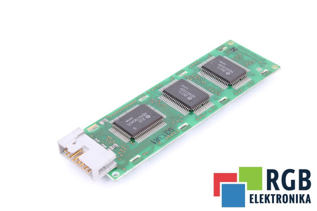 PWB24227-CEM OPTREX ECRAN
