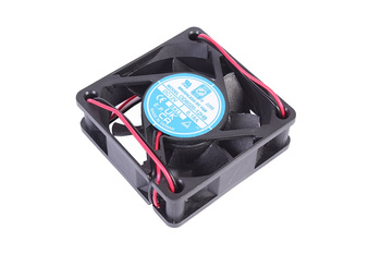OD6020-12HB ORION 60X60X20MM, 12V, 0.18A EVANTAI