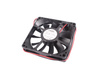 08015SS-24N-AA-00 NMB TECHNOLOGIES 80X80X15MM, 24V, 0.12A EVANTAI