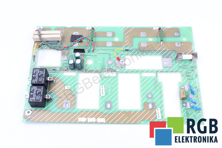 IN-41 CONTROL TECHNIQUES ISS2 7004-0014
