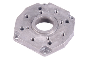 BG75X50 DUNKERMOTOREN LANCE SPATE