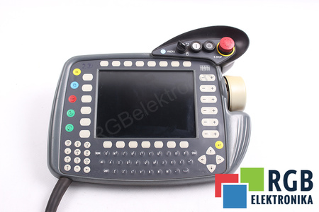 VKCP2 00-107-264 KUKA VKRC2 PANTIDANTIV TEACH