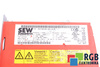 MC07B0008-5A3-4-00 SEW EURODRIVE MOVITRAC