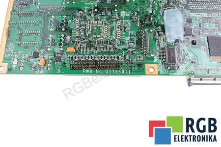G1786011 RICOH PWB:CONT:EX1 PENTRU AFICIO MP C3300