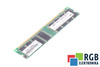 MT8LSDT1664AG-13EG3 MICRON PC133U-222-542-Z 128MB DRAM