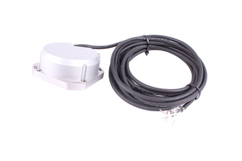 ROD2801800001-03 HEIDENHAIN ID.NR. 512132-31 CODER