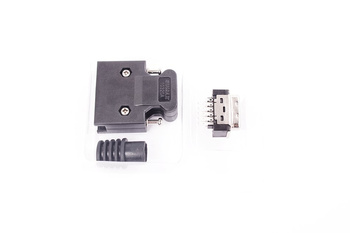 XDR-10320AS EUMAX I/O CONNECTOR 20PIN MUFĂ DE SEMNAL ÎNLOCUITOR