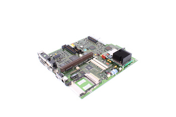 A5E00054898-02 SIEMENS EWK-X30A PLACA