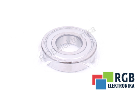 6309-2Z/C3GJN SKF 15000RPM, 7500RPM, 45X110X25MM, 55.3KN, 31.5KN RULMENT