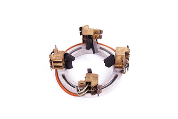 SUPORT PENTRU PERIE 1HU3108-0AH01-Z SIEMENS