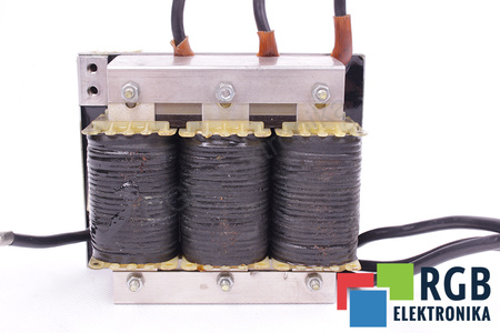 BV0010037/00 HKR CHOKE