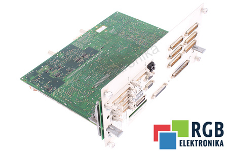 6FC5410-0AY03-1AA0 SIEMENS SINUMERIK 810D PENTRU PIESE