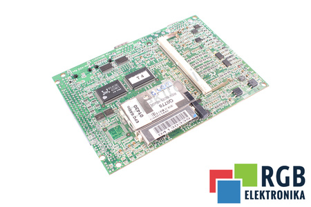 1907431211 LAUER GENE-4312 PLACA DEFECT – PENTRU PIESE