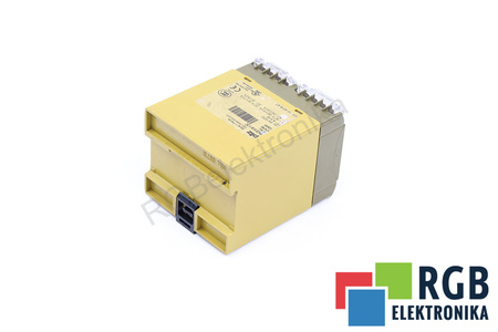 PNOZ8 PILZ 474760 RELEU DE SIGURANȚĂ