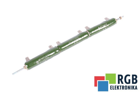 REZISTENȚĂ GF16X63 RWI 47R 47OHM