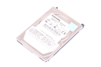 MK4032GAX TOSHIBA HDD2D10 40GB, ATA, 2.5"