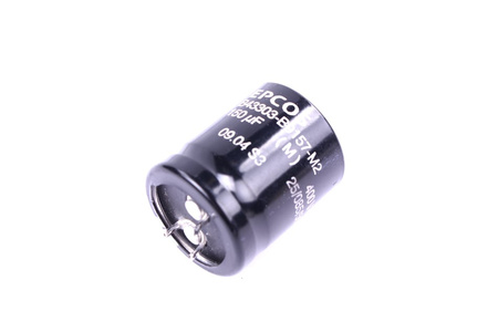 CONDENSATOR B43303-B9157-M2 EPCOS 150UF, 400V CONDENSATOR