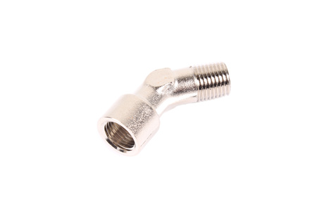 LAPA45 SKF G 1/4 CONECTOR UNGHIULAR PENTRU LUBRIFIANȚI CU UN SINGUR PUNCT
