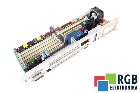 6SN1122-0BA11-0AA0 SIEMENS SIMODRIVE 611 PENTRU PIESE