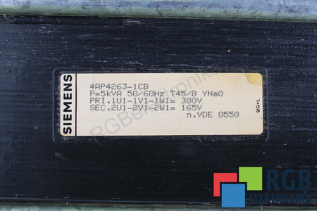 4AP4263-1CB SIEMENS