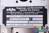 SDC/2-0500/1 RMS MOTION CONTROLLER
