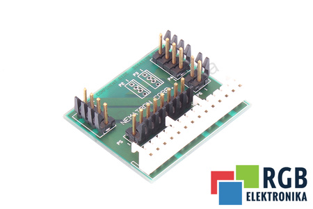 110A0241 NEMATRON 300A0126 DEFECT – PENTRU PIESE