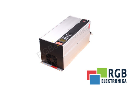 VLT5016PT5C20STR3D0F10A00 DANFOSS VLT5000