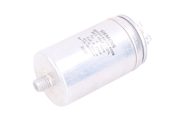 CONDENSATOR B25834-K5106-K009 SIEMENS 10UF, 530V, 750V
