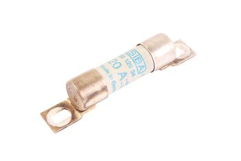 SIGURANŢĂ 5012934 SIBA 690V, 20A, 15MM, 80MM