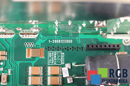 1-2968125900 PHOENIX CONTACT DEFECT – PENTRU PIESE