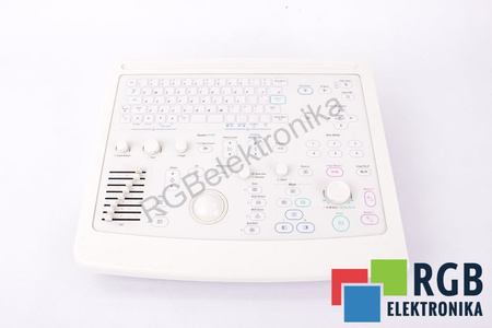 LOGIQ 400 MD GE YOKOGAWA MEDICAL SYSTEMS TASTATURĂ