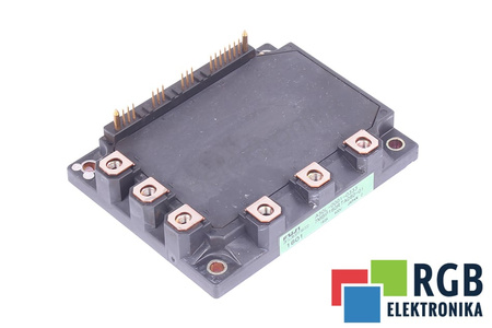 7MBP160RTA060-01 FUJI ELECTRIC A50L-0001-0333