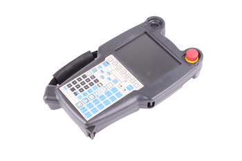 A05B-2518-C202#EAW FANUC PANTIDANTIV TEACH