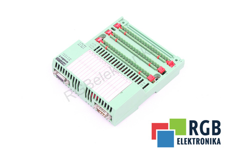 IBSRT24DO32-T PHOENIX CONTACT