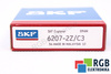 6207-2Z/C3 SKF 35X72X17 RULMENT