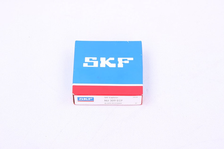 NU309ECP SKF 45X100X25 RULMENT CU ROLE