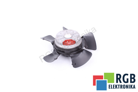 S2E200-BF02-01 EBM PAPST 230V