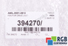 A90L-0001-0510 FANUC 04020VA-24M-CL 40X40X20MM, 24V EVANTAI